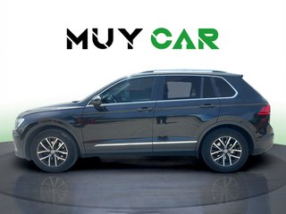 Volkswagen Tiguan Advance 1.5 TSI 110 kW (150 CV) DSG