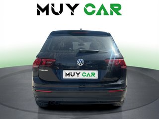 Volkswagen Tiguan Advance 1.5 TSI 110 kW (150 CV) DSG