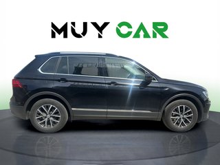 Volkswagen Tiguan Advance 1.5 TSI 110 kW (150 CV) DSG