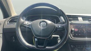 Volkswagen Tiguan Advance 1.5 TSI 110 kW (150 CV) DSG