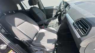 Volkswagen Tiguan Advance 1.5 TSI 110 kW (150 CV) DSG