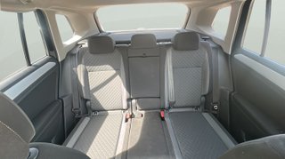 Volkswagen Tiguan Advance 1.5 TSI 110 kW (150 CV) DSG