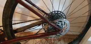 Orbea De Montaña
