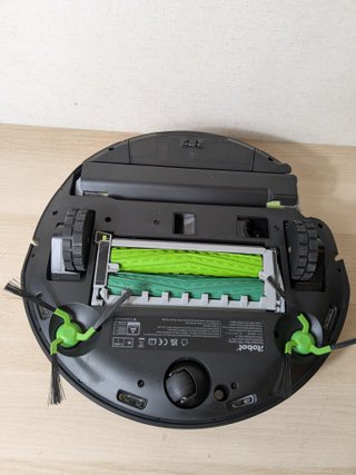 iRobot Roomba MAX 706 Combo con Base AutoWashTM