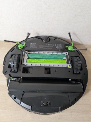 iRobot Roomba MAX 706 Combo con Base AutoWashTM
