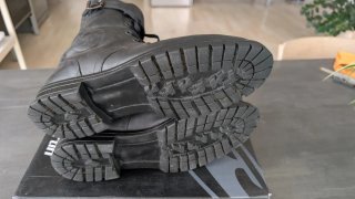 Botas Moto Stylmartin Rocket T44