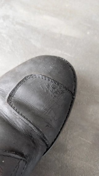 Botas Moto Stylmartin Rocket T44