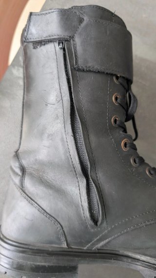 Botas Moto Stylmartin Rocket T44