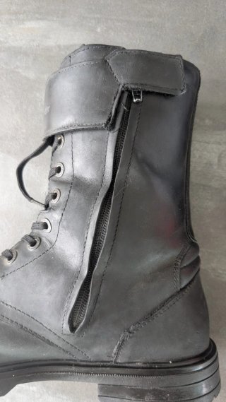 Botas Moto Stylmartin Rocket T44
