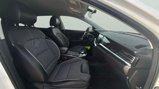 Kia e-Niro Concept 100 kW (136 CV)