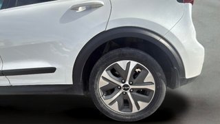 Kia e-Niro Concept 100 kW (136 CV)