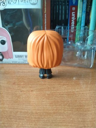 Funko Pop Harry Potter Ginny Weasley 58