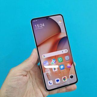 Xiaomi 13T 256GB Verde
