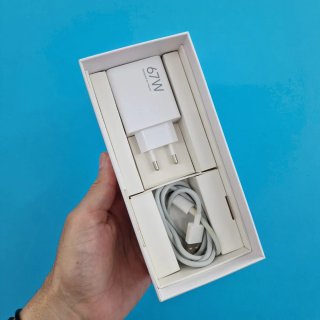 Xiaomi 13T 256GB Verde