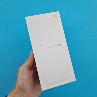 Xiaomi 13T 256GB Verde