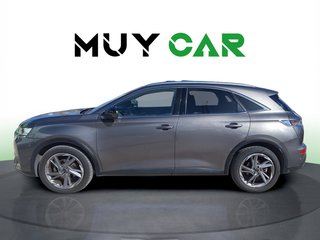 DS DS7 Crossback BlueHDi 180 So Chic Auto 132 kW (180 CV)