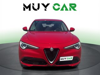 Alfa Romeo Stelvio 2.0 Gasolina Executive Q4 148 kW (200 CV)