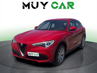 Alfa Romeo Stelvio 2.0 Gasolina Executive Q4 148 kW (200 CV)