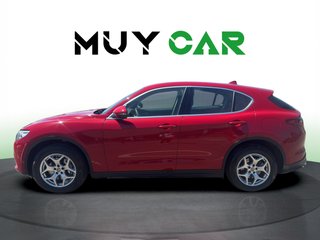Alfa Romeo Stelvio 2.0 Gasolina Executive Q4 148 kW (200 CV)