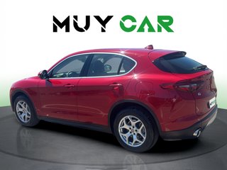 Alfa Romeo Stelvio 2.0 Gasolina Executive Q4 148 kW (200 CV)