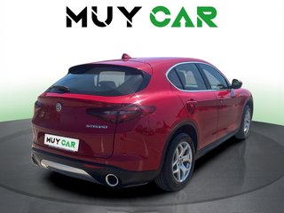 Alfa Romeo Stelvio 2.0 Gasolina Executive Q4 148 kW (200 CV)