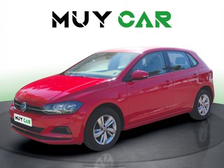 Volkswagen Polo Advance 1.0 59 kW (80 CV)