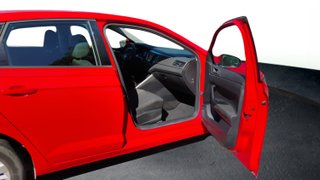 Volkswagen Polo Advance 1.0 59 kW (80 CV)