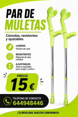 Muletas