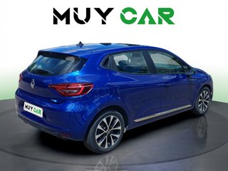 Renault Clio Intens E-Tech Híbrido 103 kW (140 CV)