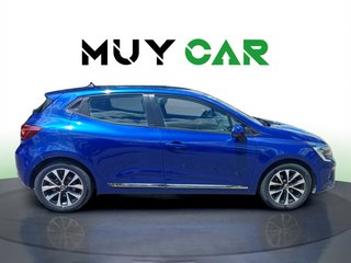 Renault Clio Intens E-Tech Híbrido 103 kW (140 CV)