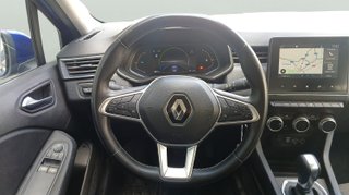 Renault Clio Intens E-Tech Híbrido 103 kW (140 CV)