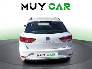 SEAT León ST 1.6 TDI S&S Style 85 kW (115 CV)