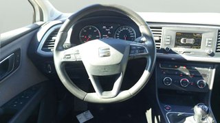 SEAT León ST 1.6 TDI S&S Style 85 kW (115 CV)