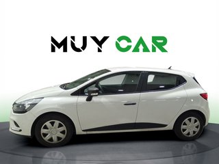 Renault Clio Business Energy TCe 66 kW (90 CV) GLP