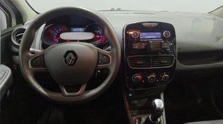 Renault Clio Business Energy TCe 66 kW (90 CV) GLP