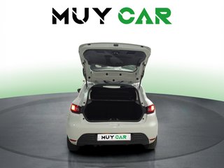 Renault Clio Business Energy TCe 66 kW (90 CV) GLP