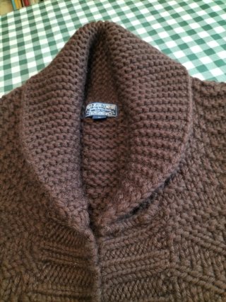 Chaleco lana Polo Ralph Lauren