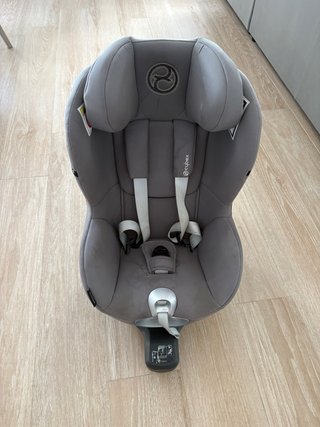 Silla Coche Cybex Sirona Zi i-Size