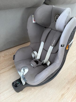 Silla Coche Cybex Sirona Zi i-Size