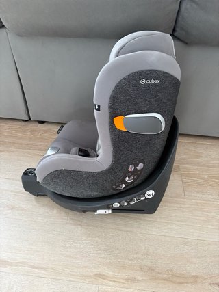 Silla Coche Cybex Sirona Zi i-Size