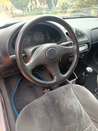 Citroen Saxo 1.5D