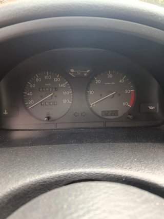 Citroen Saxo 1.5D