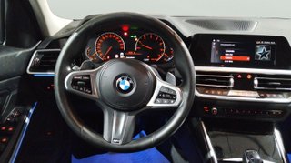 BMW Serie 3 330i 190 kW (258 CV)