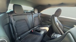 Mercedes-Benz Clase C C Cabrio 300 180 kW (245 CV)