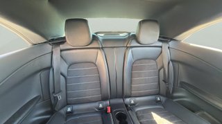 Mercedes-Benz Clase C C Cabrio 300 180 kW (245 CV)