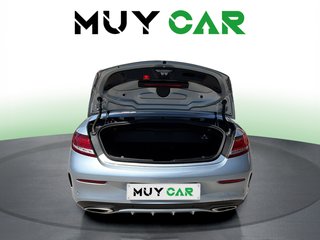 Mercedes-Benz Clase C C Cabrio 300 180 kW (245 CV)