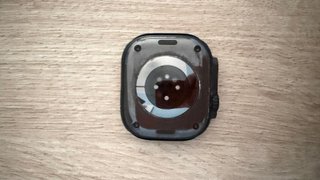 Apple Watch Ultra 3 Nero