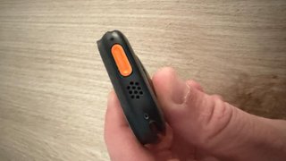 Apple Watch Ultra 3 Nero