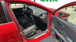 SEAT León 2.0 TDI CR S&S FR DSG 110 kW (150 CV)