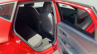 SEAT León 2.0 TDI CR S&S FR DSG 110 kW (150 CV)